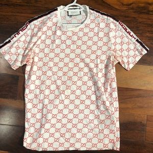 Gucci T Shirt